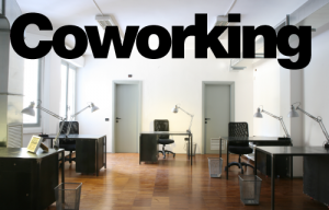 El coworking como modo de trabajo para el emprendedor