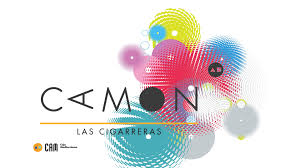 Logotipo de CAMON Las Cigarreras en Alicante