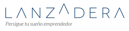 Logotipo del proyecto Lanzadera