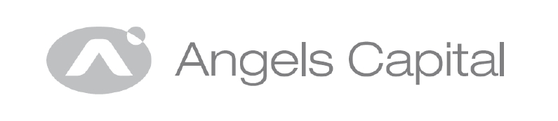 Logotipo Angels Capital SL