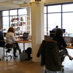 posibilidades del coworking para el emprendimiento individual