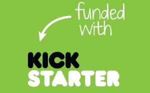 crowdfunding con kickstarter